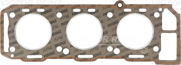Gasket, cylinder head